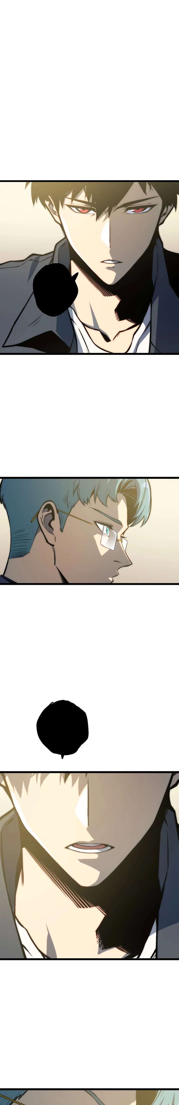 Read The Glutton Devourer of Kings Manga Online