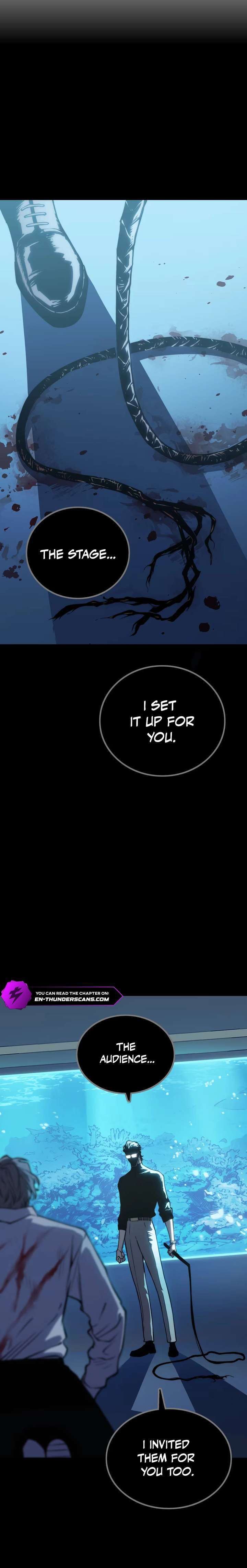 Read The Glutton Devourer of Kings Manga Online