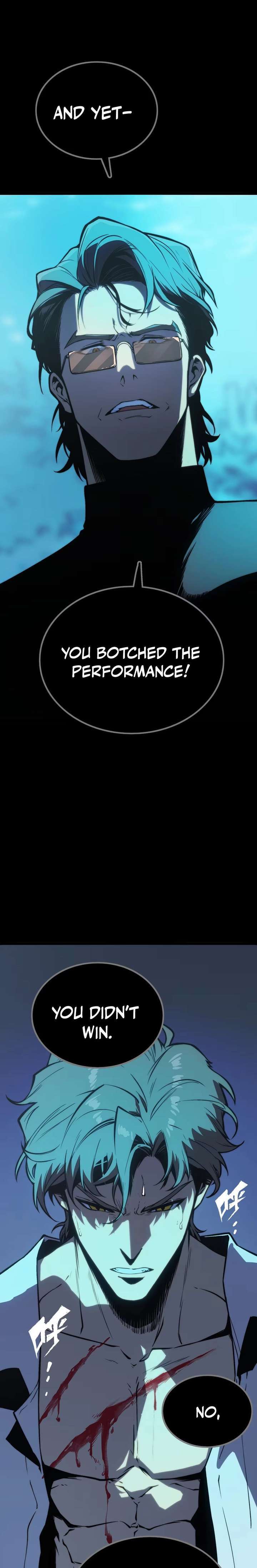 Read The Glutton Devourer of Kings Manga Online