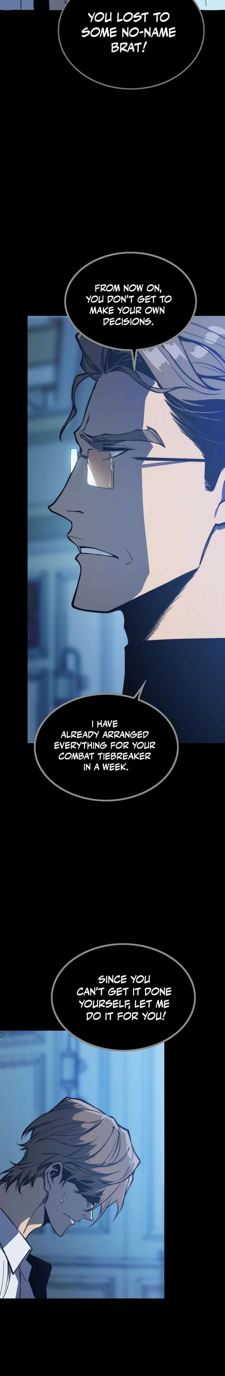 Read The Glutton Devourer of Kings Manga Online