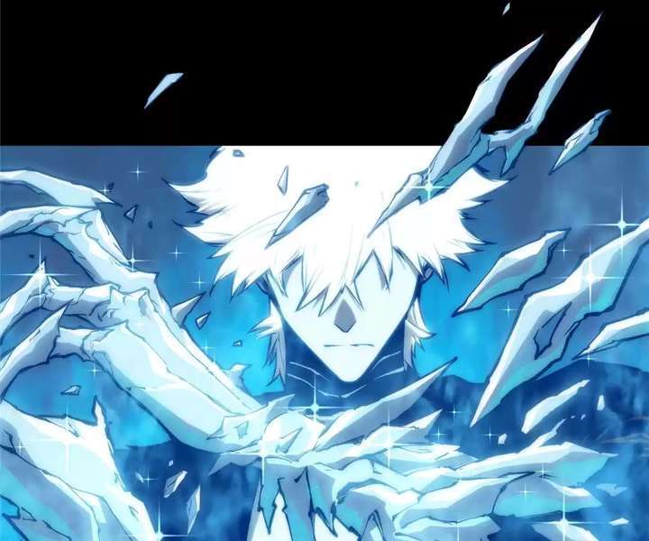 Read The Glutton Devourer of Kings Manga Online