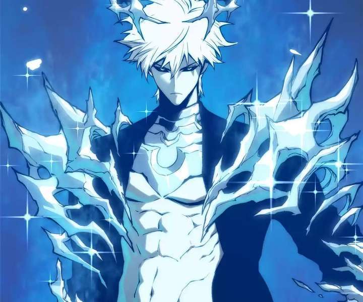 Read The Glutton Devourer of Kings Manga Online