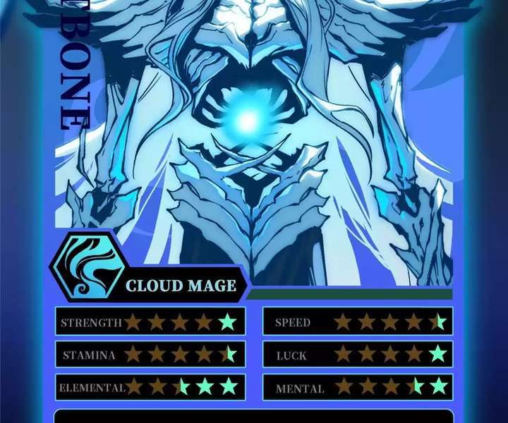 Read The Glutton Devourer of Kings Manga Online