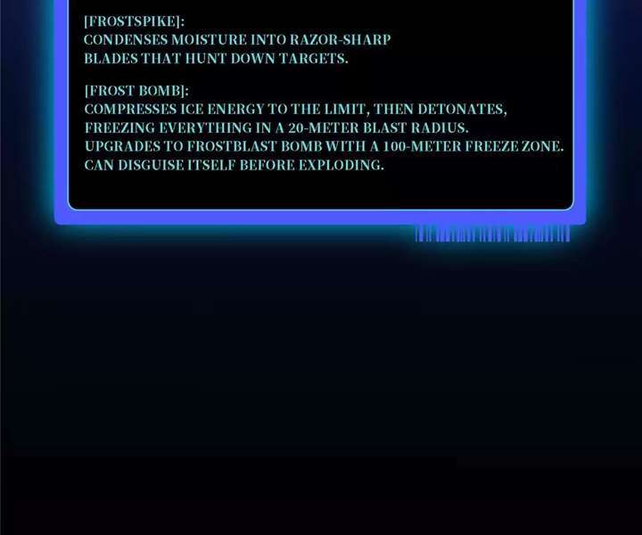 Read The Glutton Devourer of Kings Manga Online