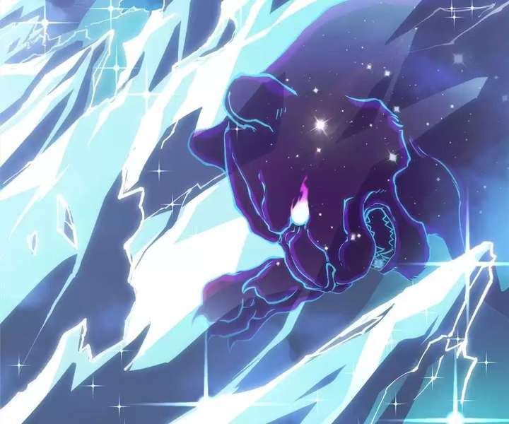 Read The Glutton Devourer of Kings Manga Online