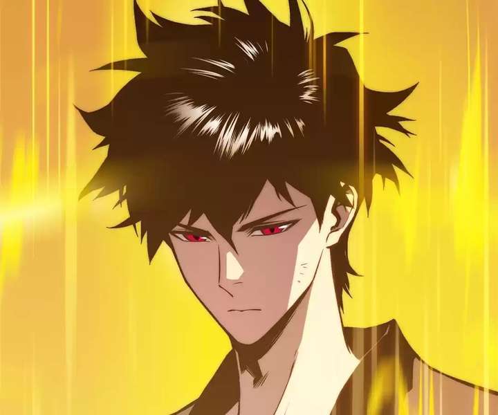 Read The Glutton Devourer of Kings Manga Online