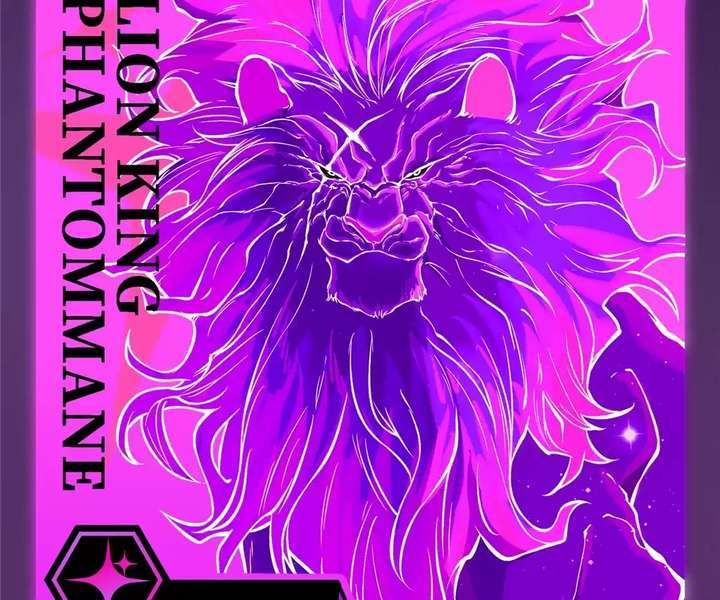 Read The Glutton Devourer of Kings Manga Online