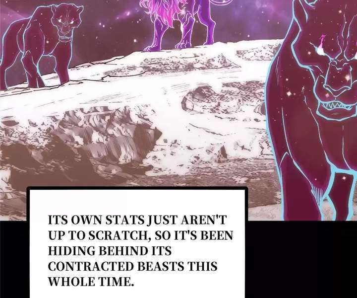 Read The Glutton Devourer of Kings Manga Online