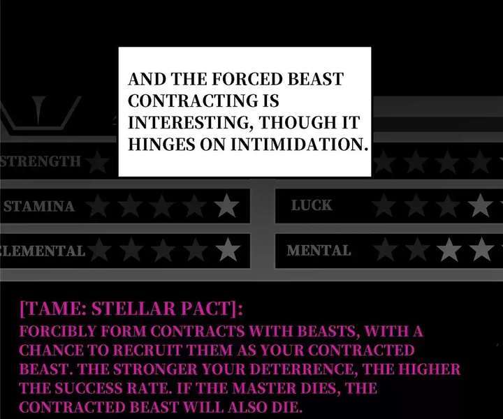 Read The Glutton Devourer of Kings Manga Online