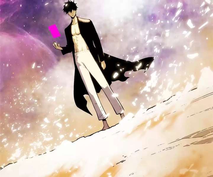 Read The Glutton Devourer of Kings Manga Online