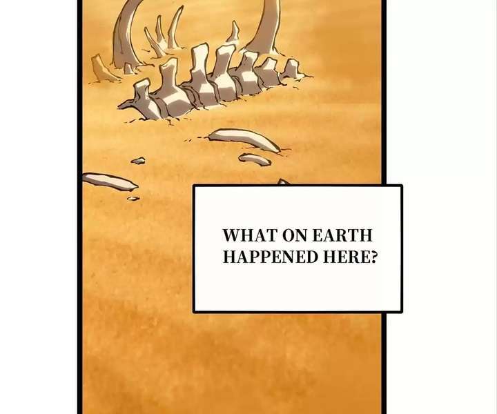 Read The Glutton Devourer of Kings Manga Online