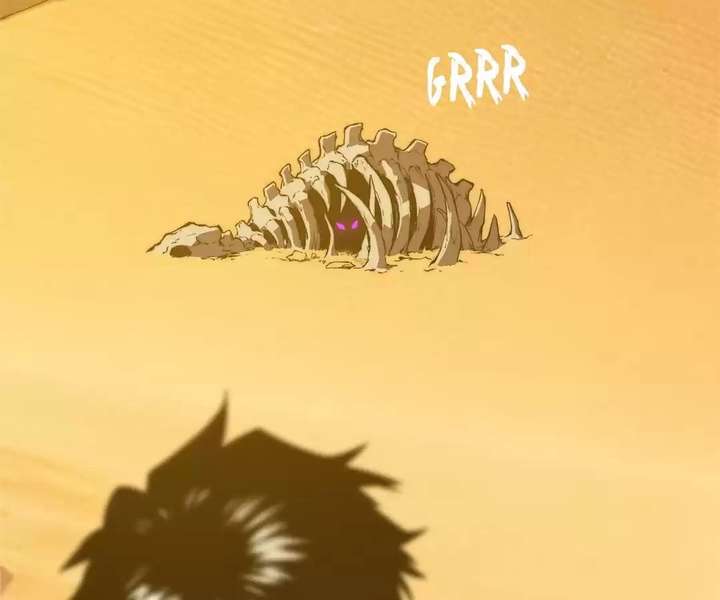 Read The Glutton Devourer of Kings Manga Online