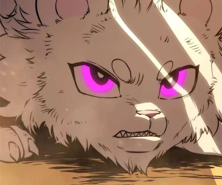 Read The Glutton Devourer of Kings Manga Online