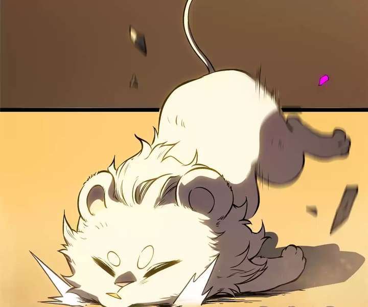 Read The Glutton Devourer of Kings Manga Online