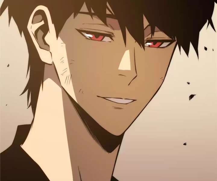 Read The Glutton Devourer of Kings Manga Online