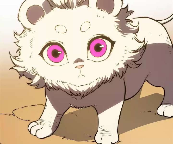 Read The Glutton Devourer of Kings Manga Online