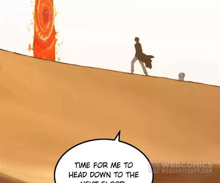 Read The Glutton Devourer of Kings Manga Online