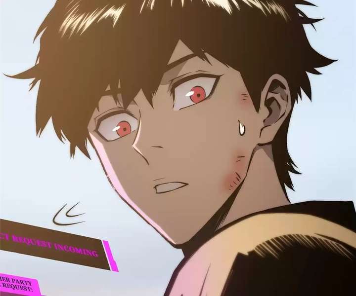 Read The Glutton Devourer of Kings Manga Online