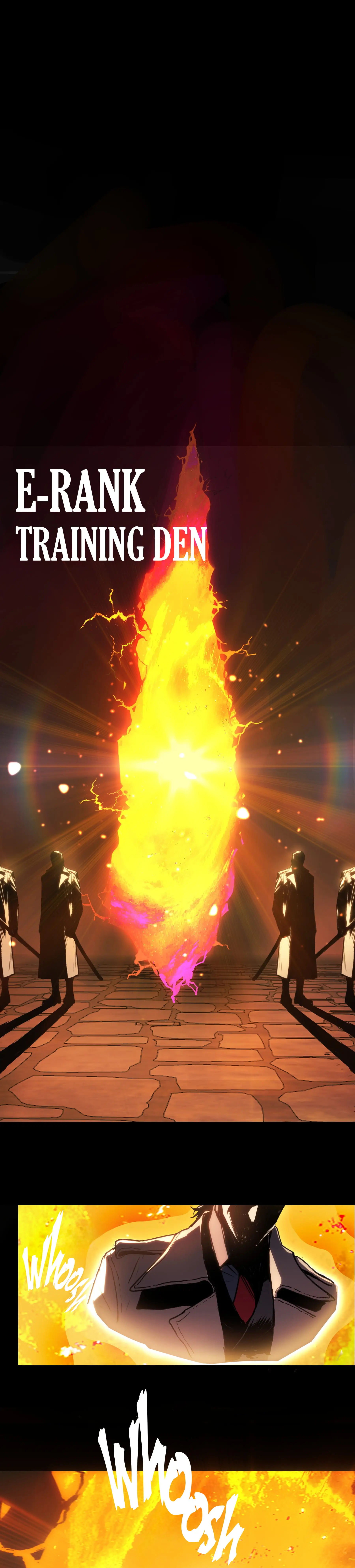 Read The Glutton Devourer of Kings Manga Online