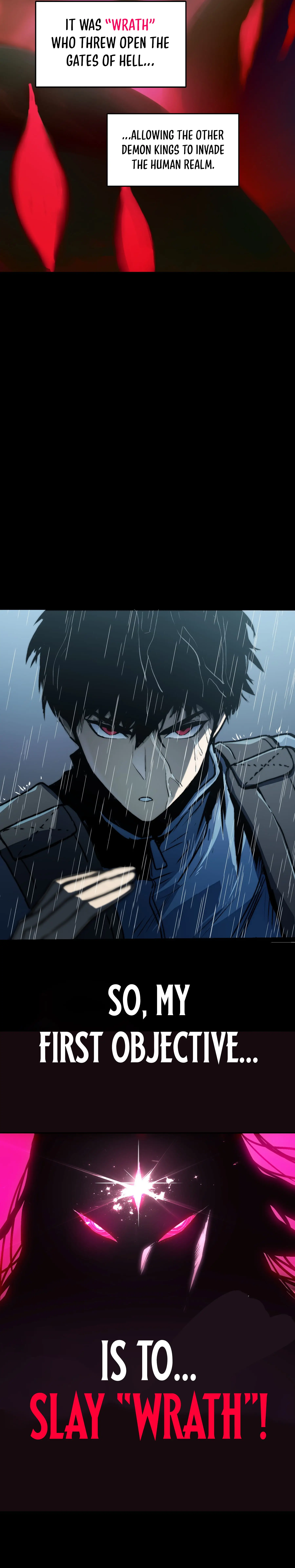 Read The Glutton Devourer of Kings Manga Online