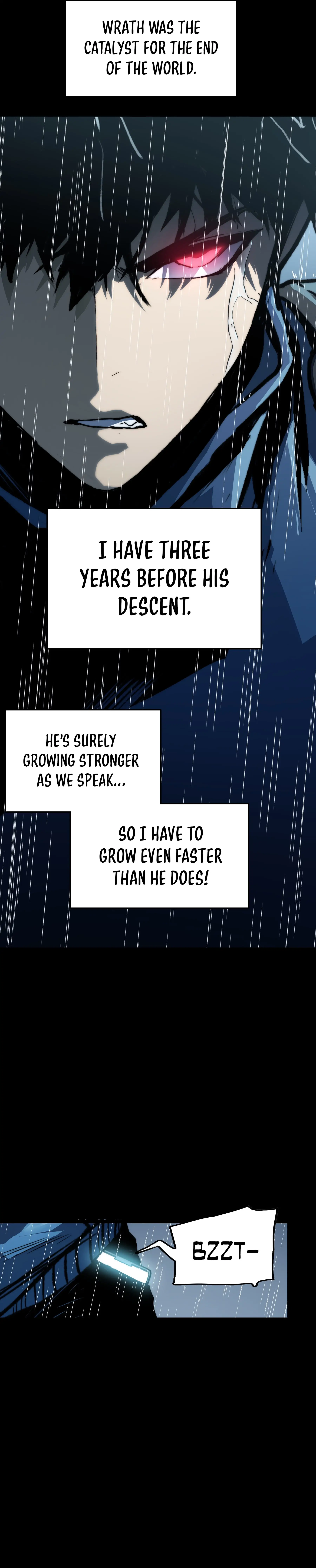 Read The Glutton Devourer of Kings Manga Online