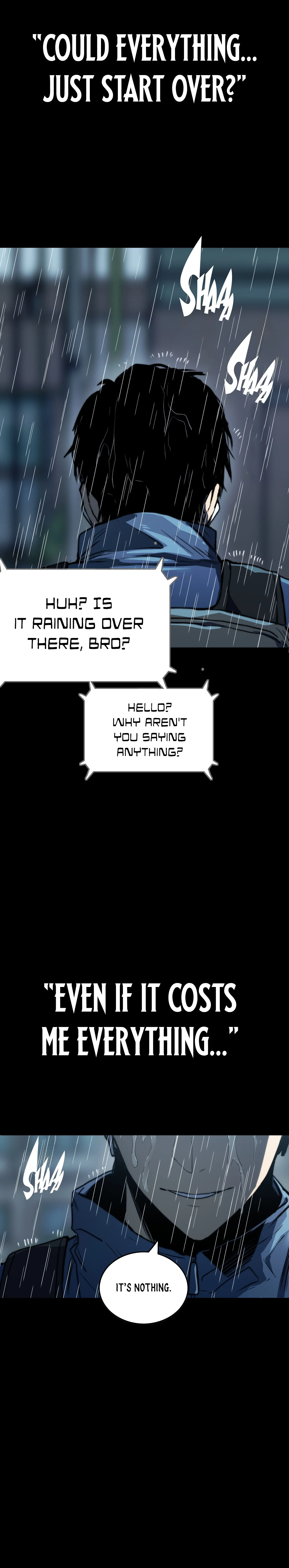 Read The Glutton Devourer of Kings Manga Online