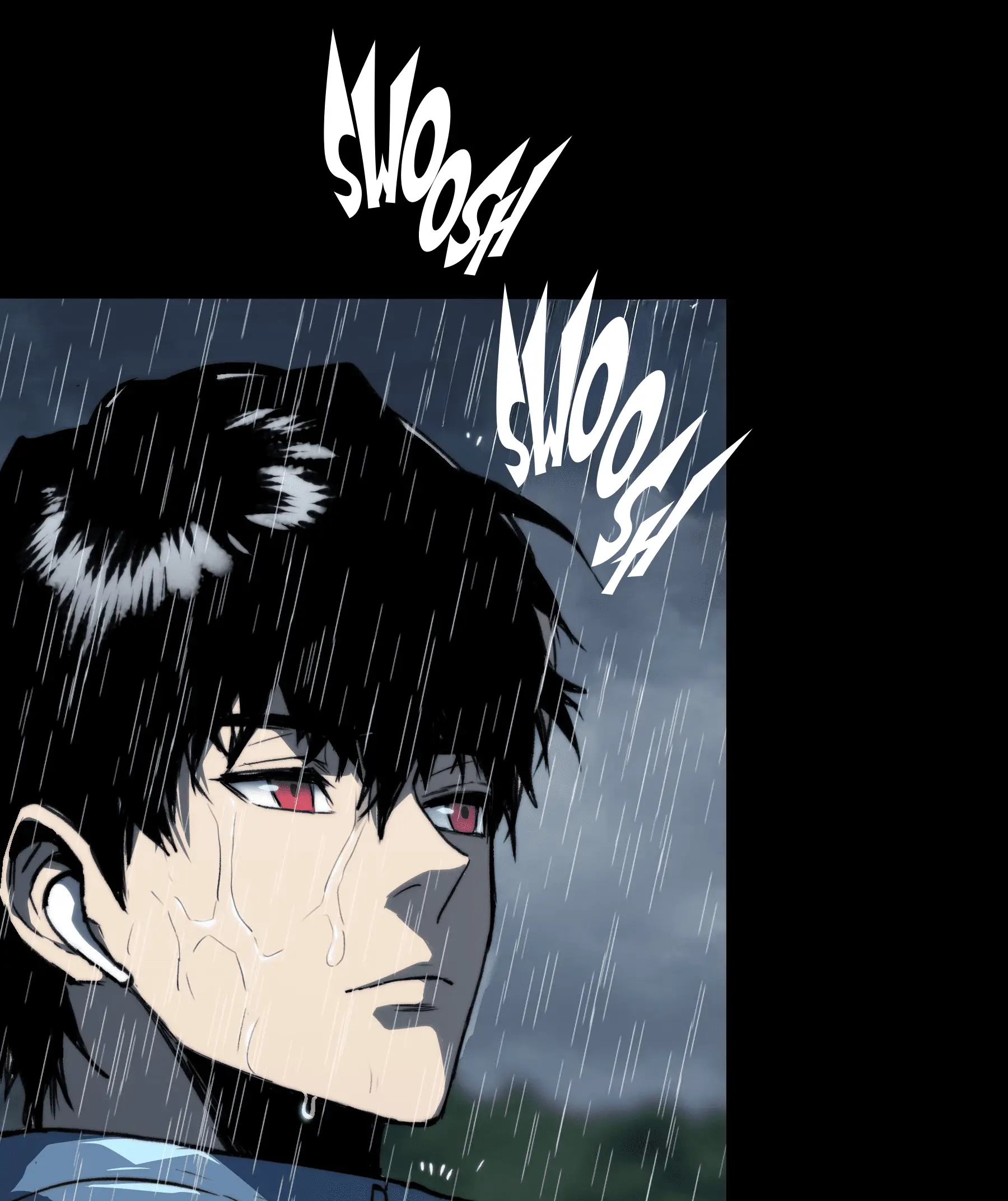 Read The Glutton Devourer of Kings Manga Online