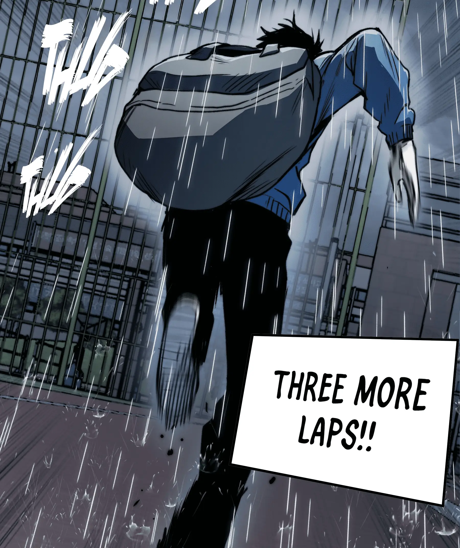 Read The Glutton Devourer of Kings Manga Online