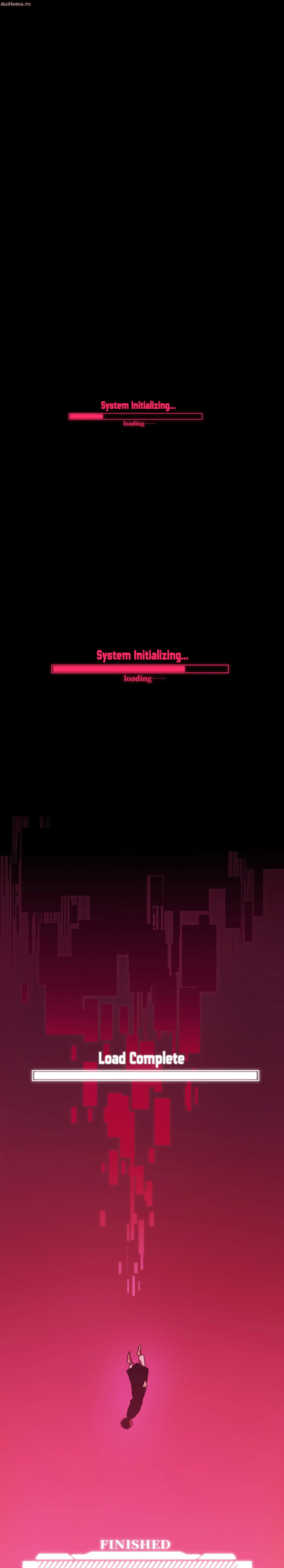 Read The Glutton Devourer of Kings Manga Online