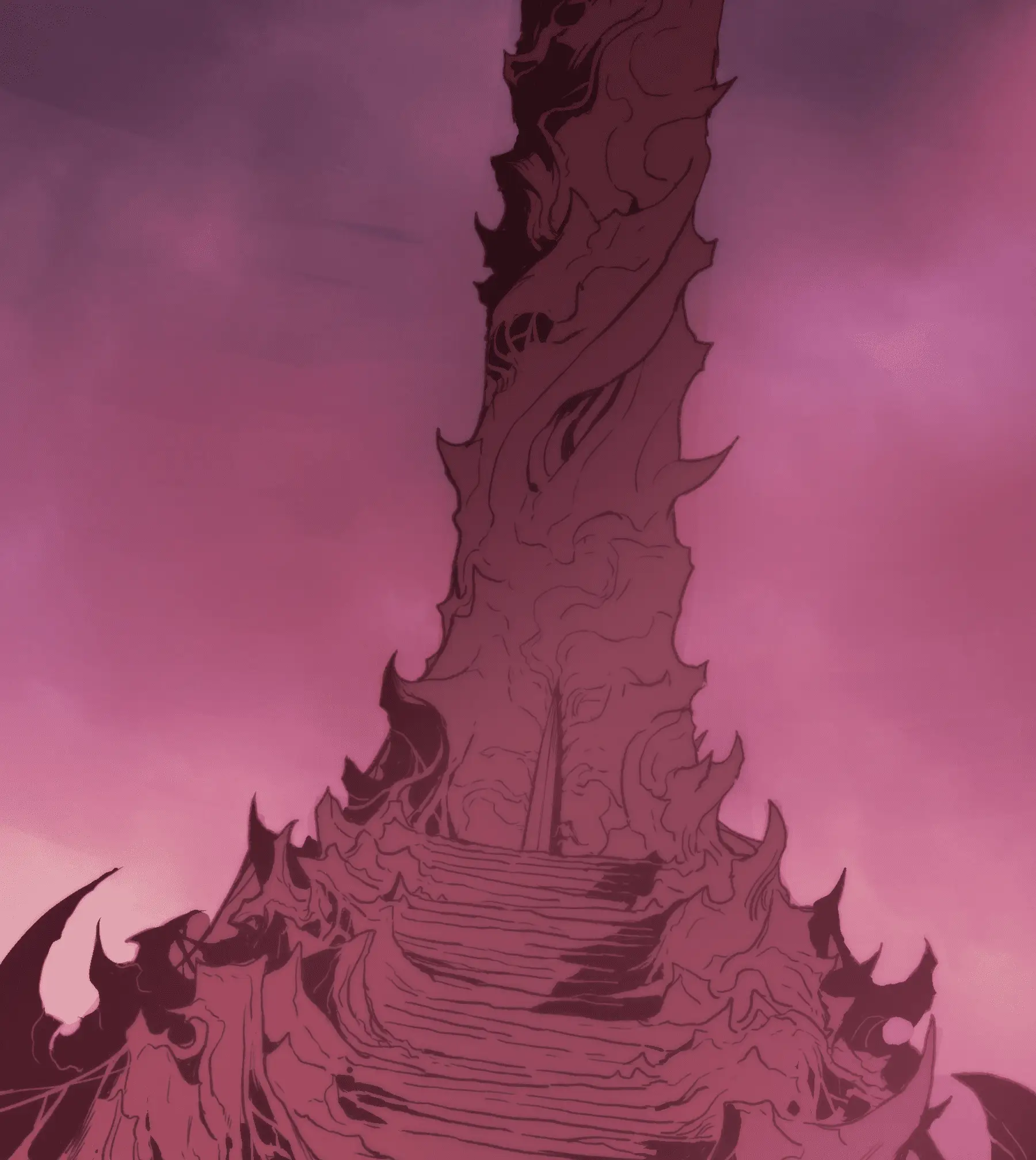 Read The Glutton Devourer of Kings Manga Online