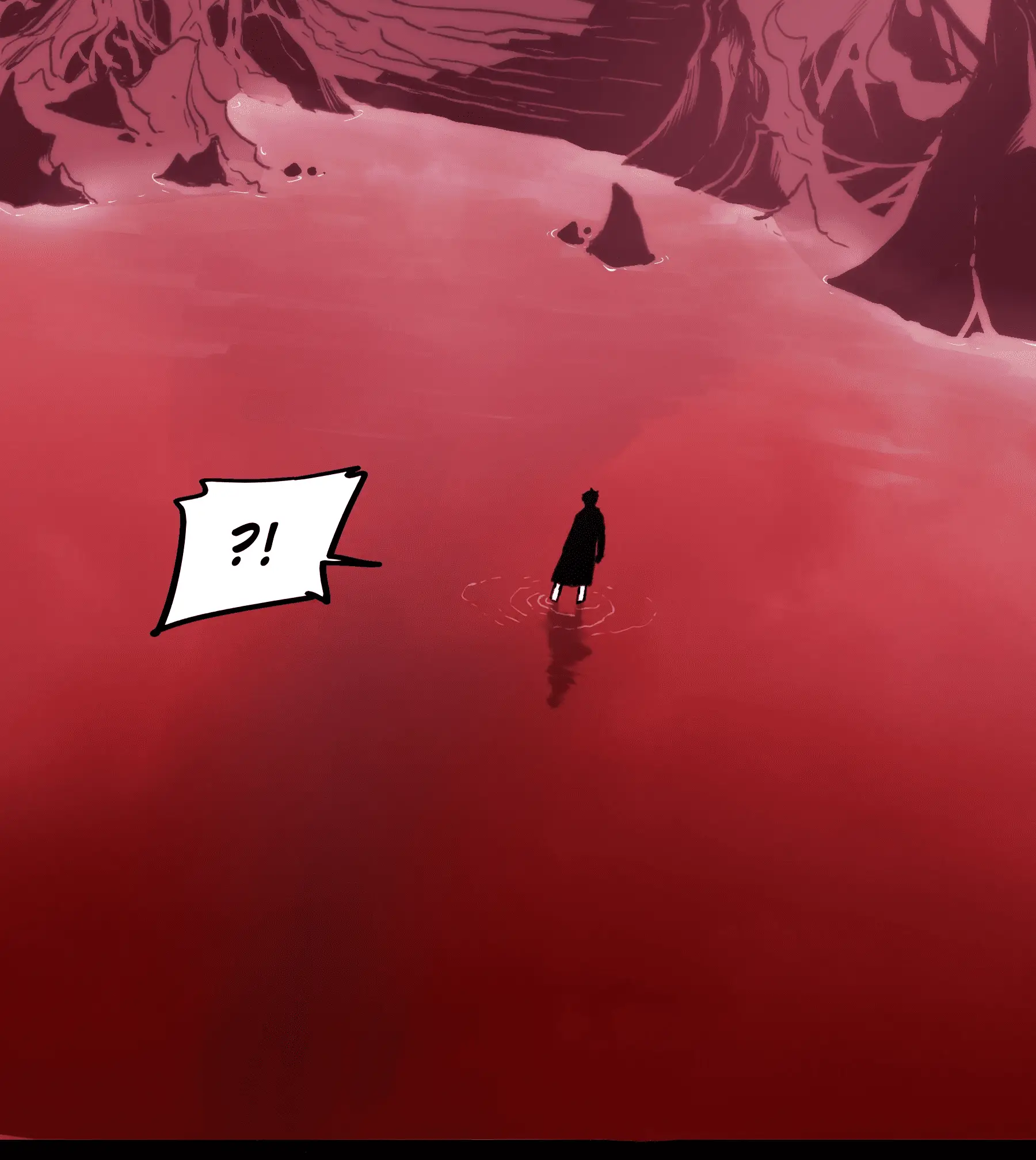 Read The Glutton Devourer of Kings Manga Online