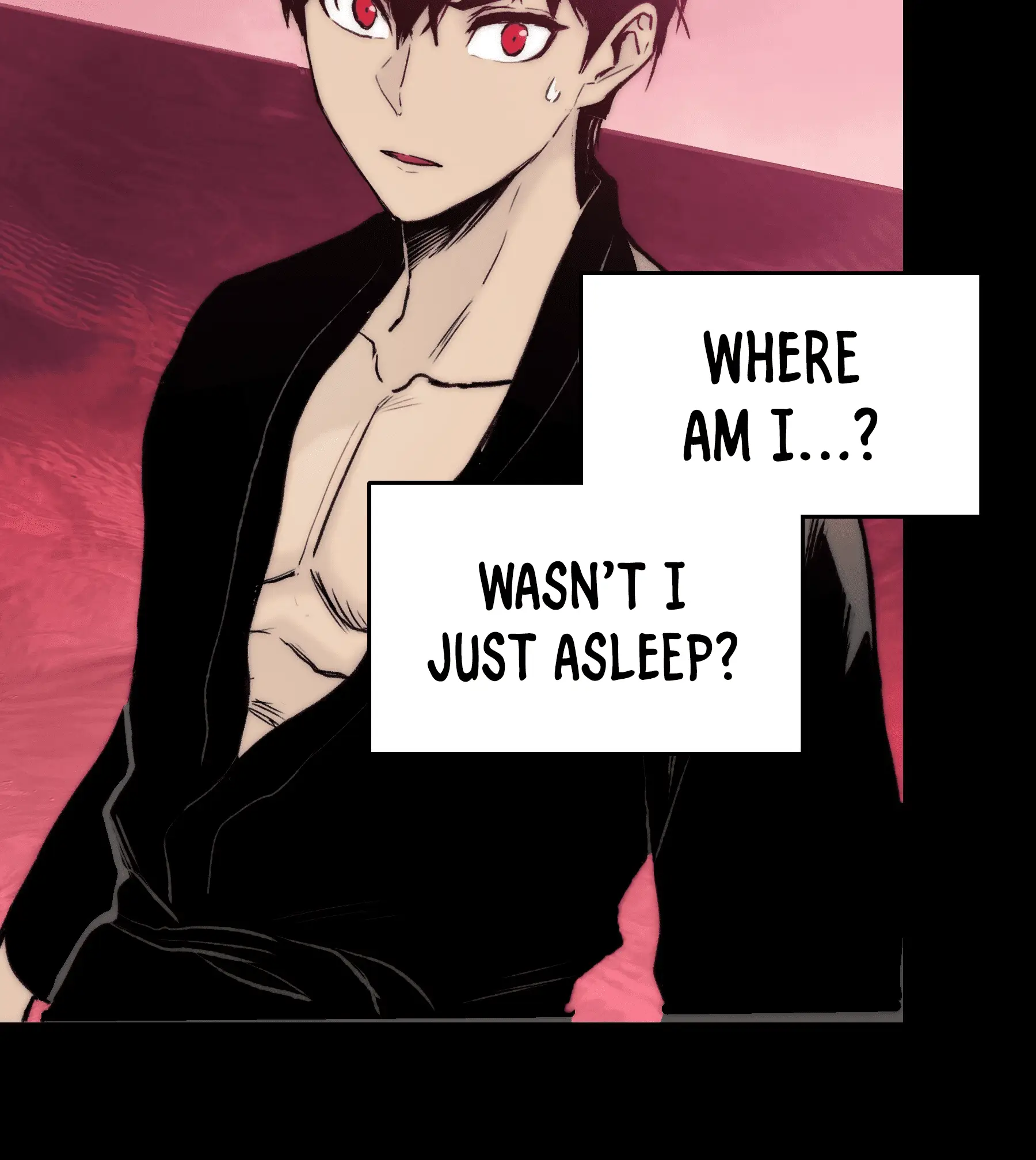 Read The Glutton Devourer of Kings Manga Online