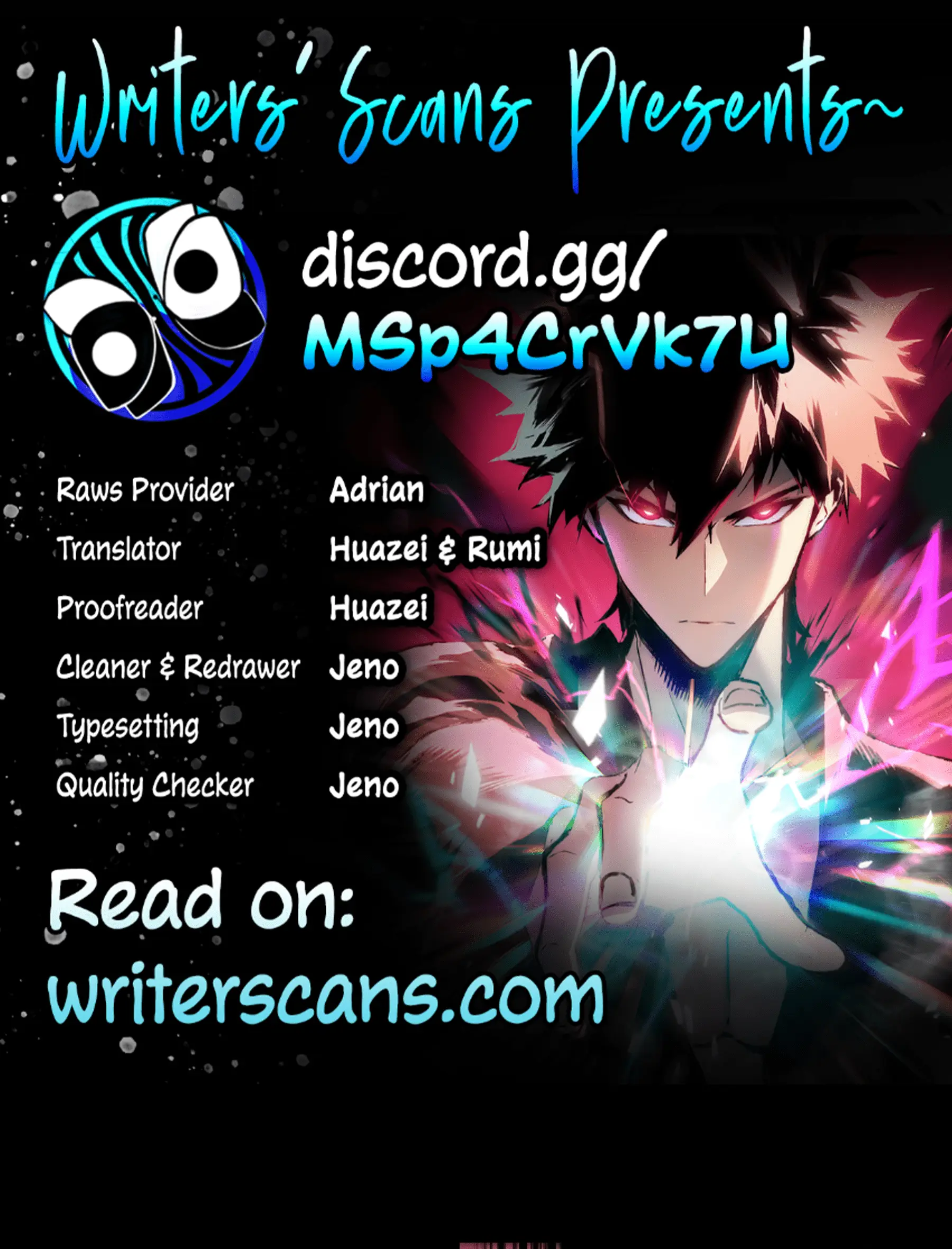 Read The Glutton Devourer of Kings Manga Online