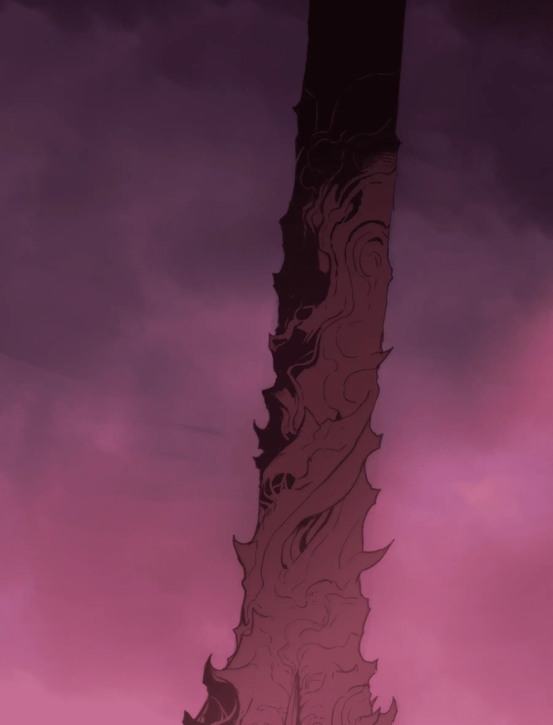 Read The Glutton Devourer of Kings Manga Online