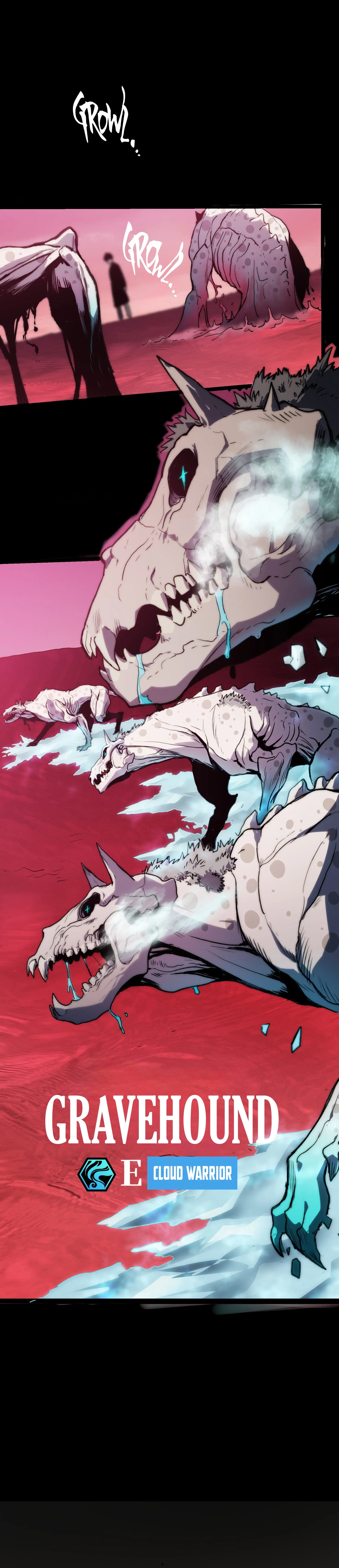 Read The Glutton Devourer of Kings Manga Online