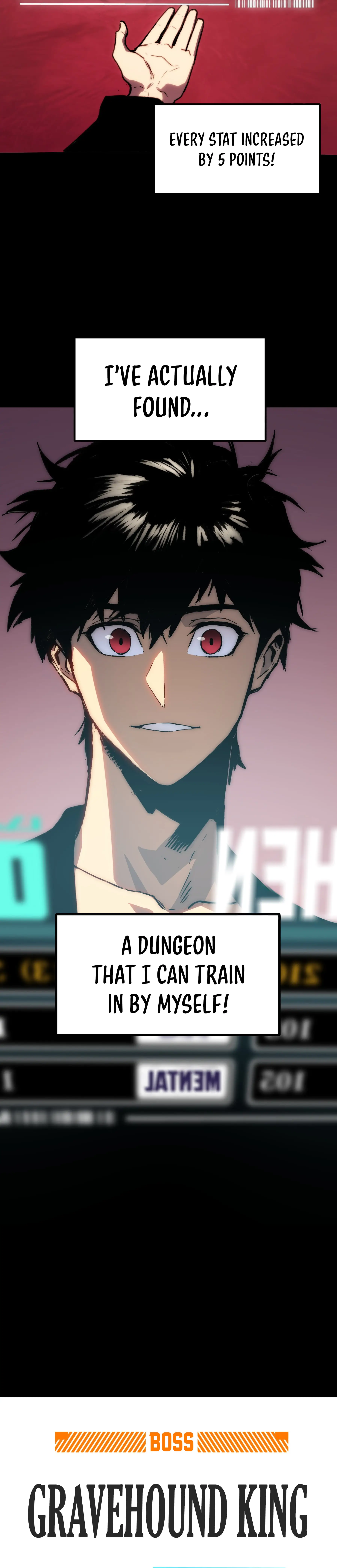 Read The Glutton Devourer of Kings Manga Online