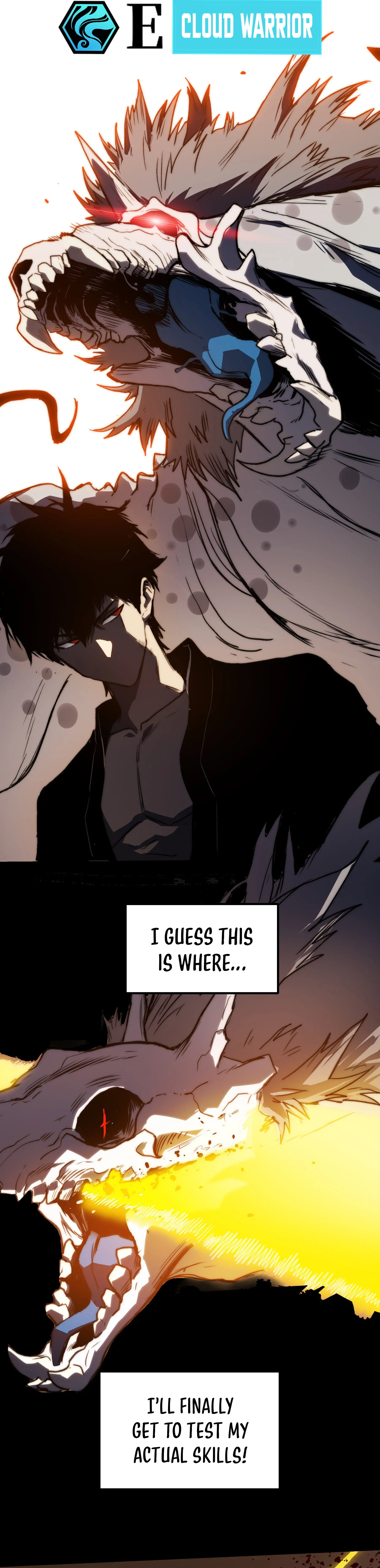 Read The Glutton Devourer of Kings Manga Online