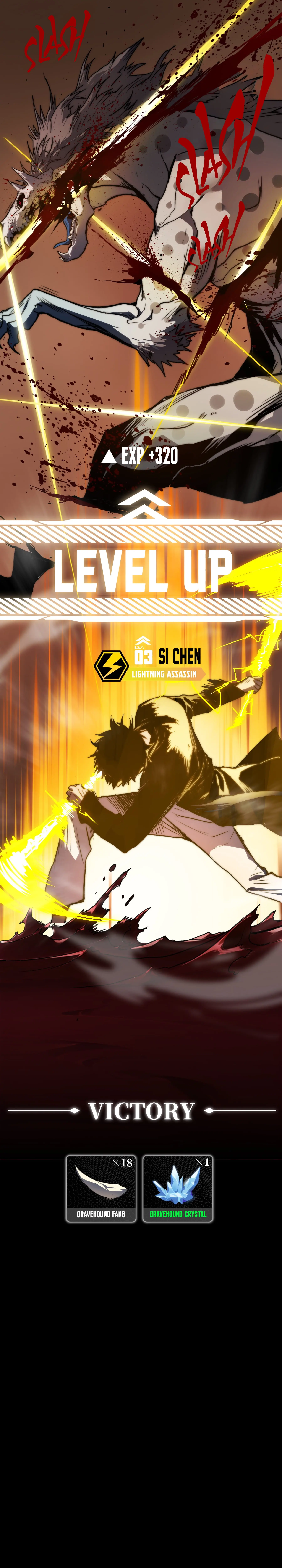 Read The Glutton Devourer of Kings Manga Online