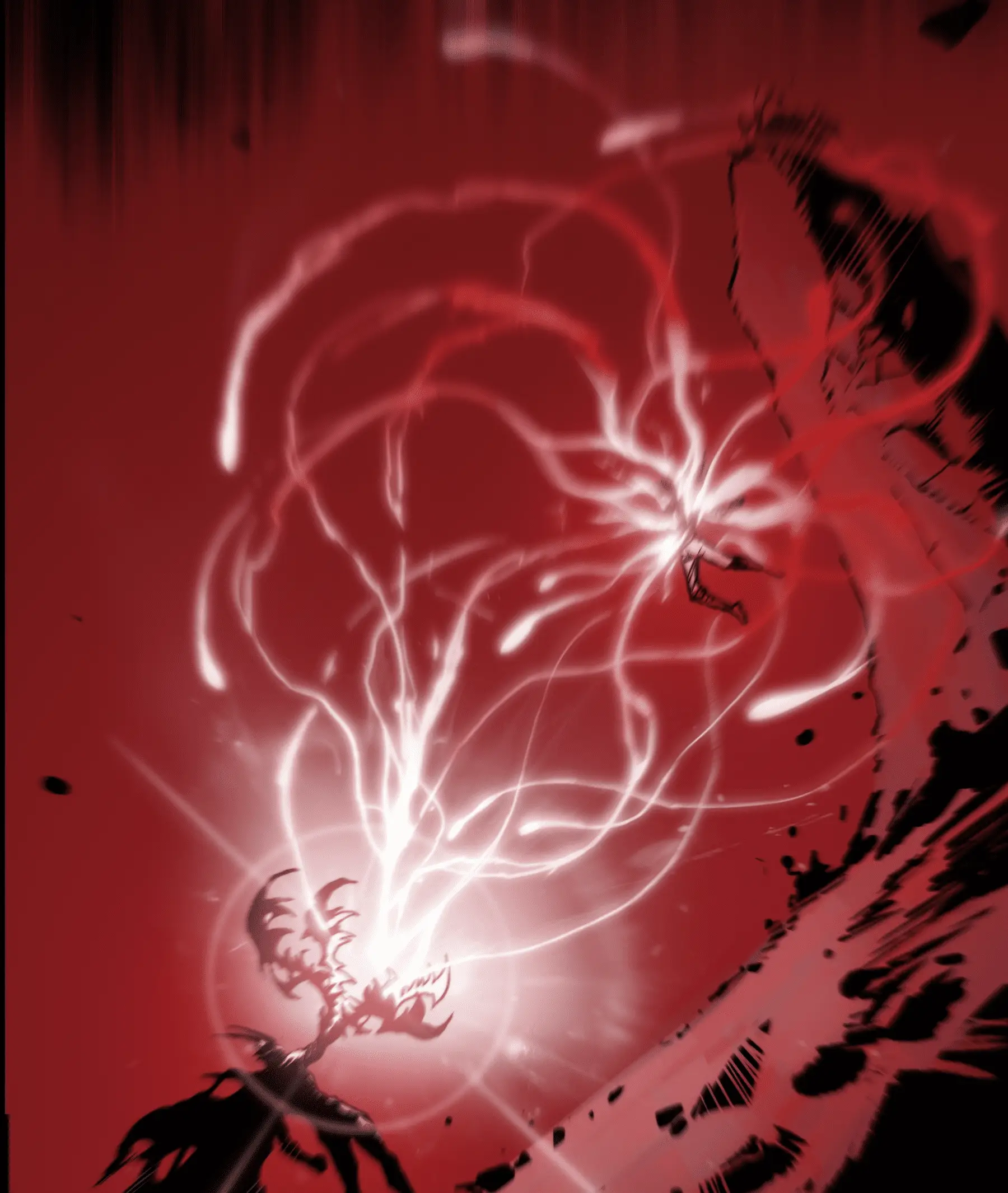 Read The Glutton Devourer of Kings Manga Online