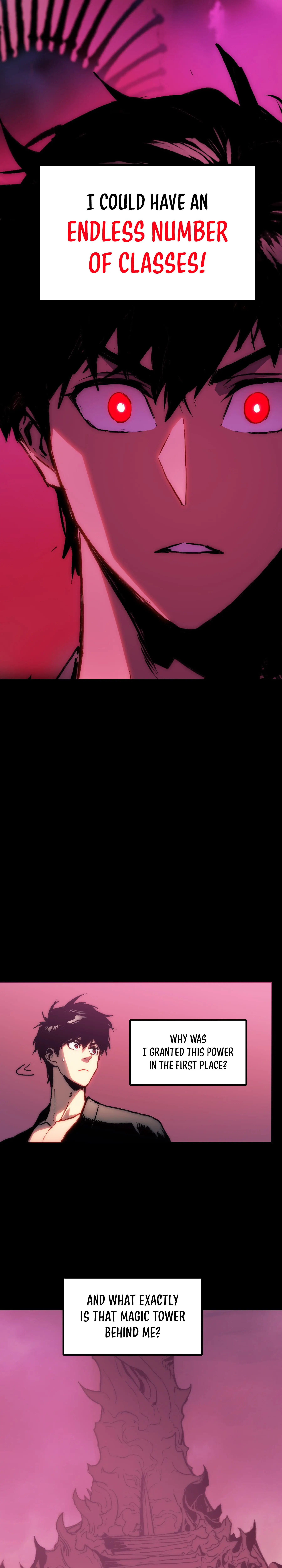 Read The Glutton Devourer of Kings Manga Online