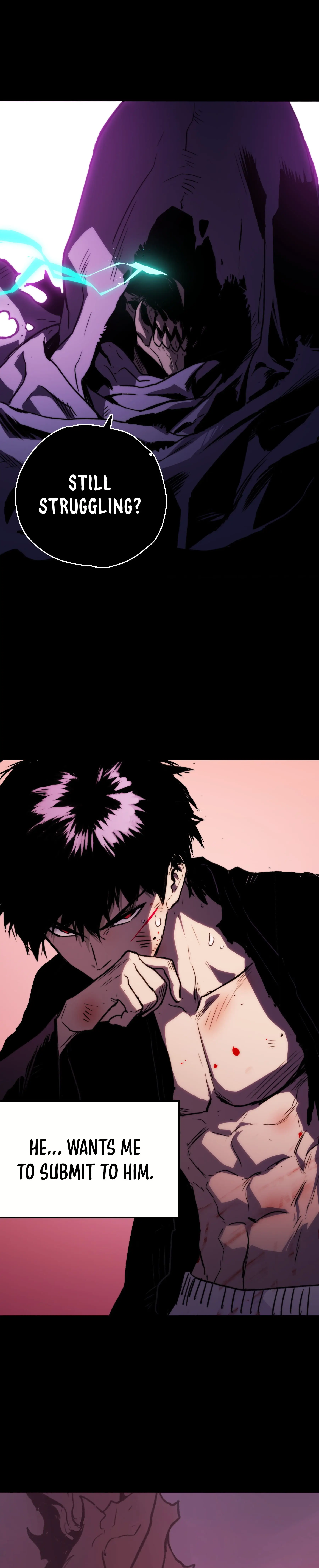 Read The Glutton Devourer of Kings Manga Online