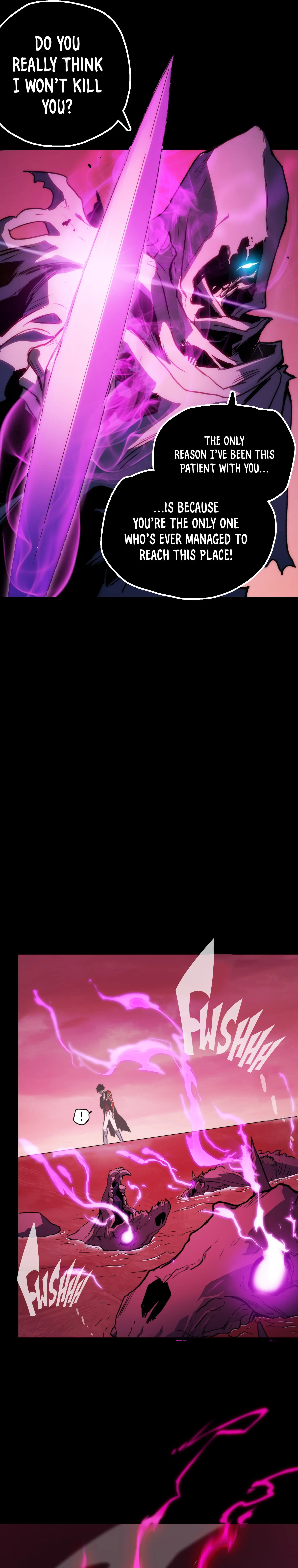 Read The Glutton Devourer of Kings Manga Online