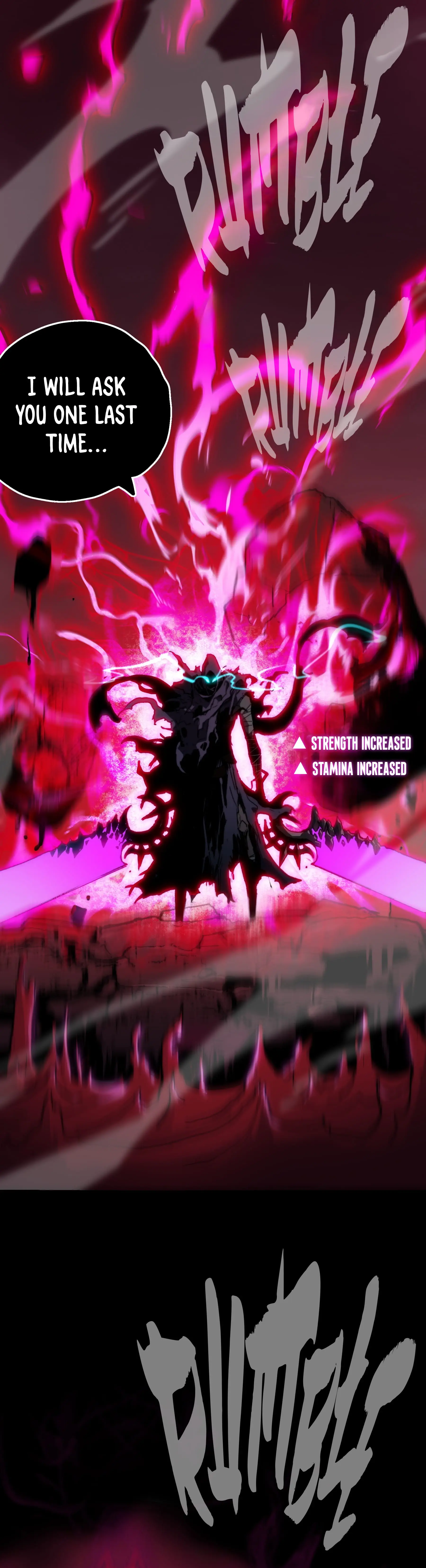 Read The Glutton Devourer of Kings Manga Online