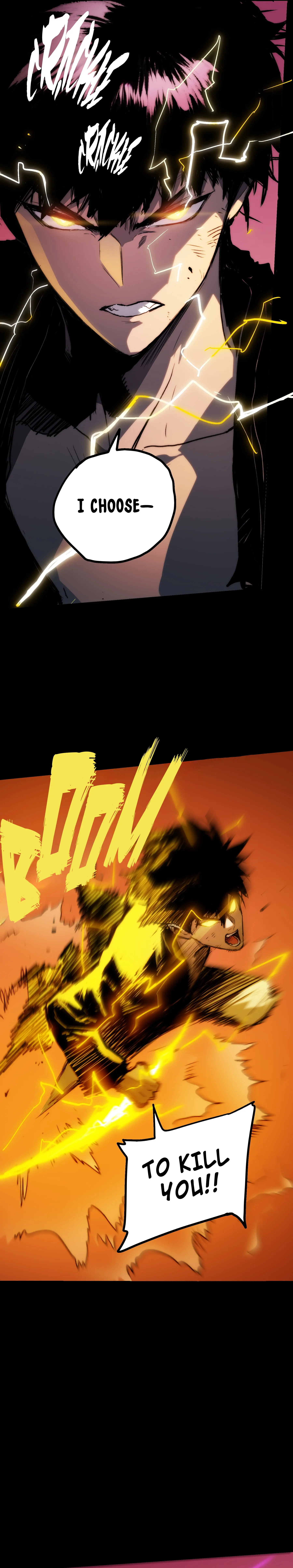 Read The Glutton Devourer of Kings Manga Online