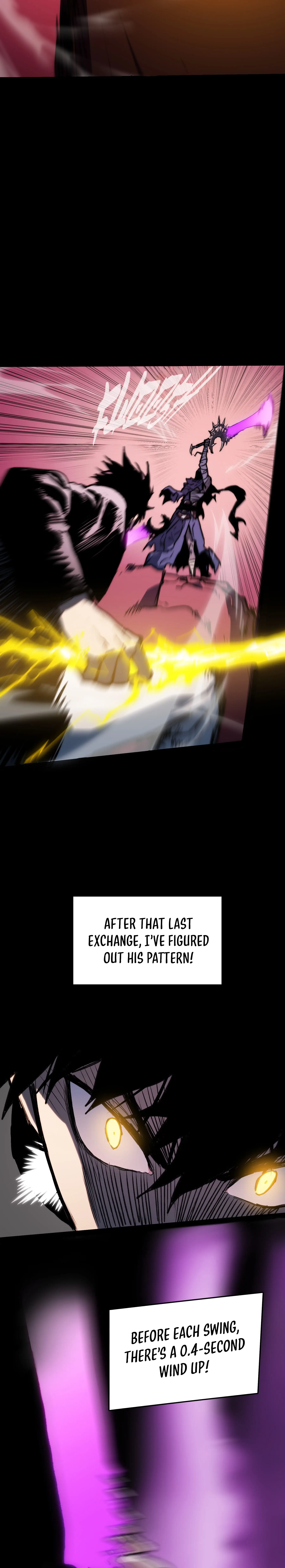 Read The Glutton Devourer of Kings Manga Online