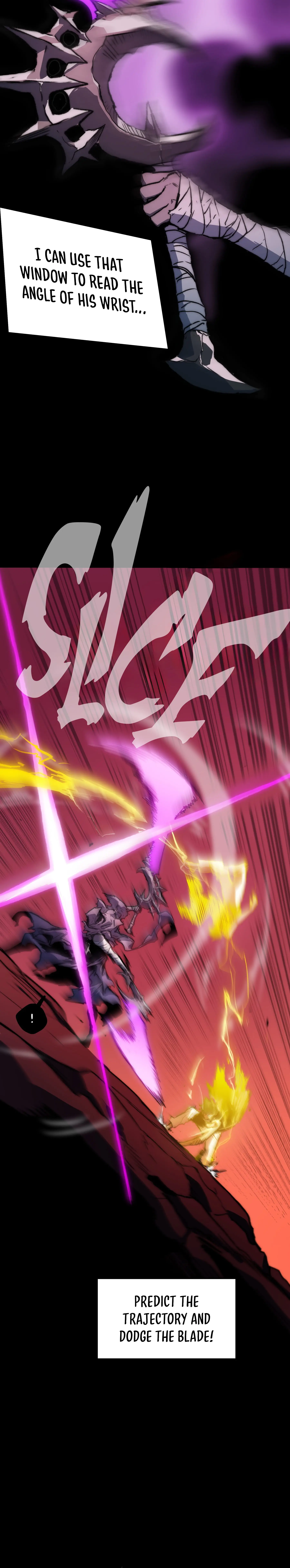 Read The Glutton Devourer of Kings Manga Online