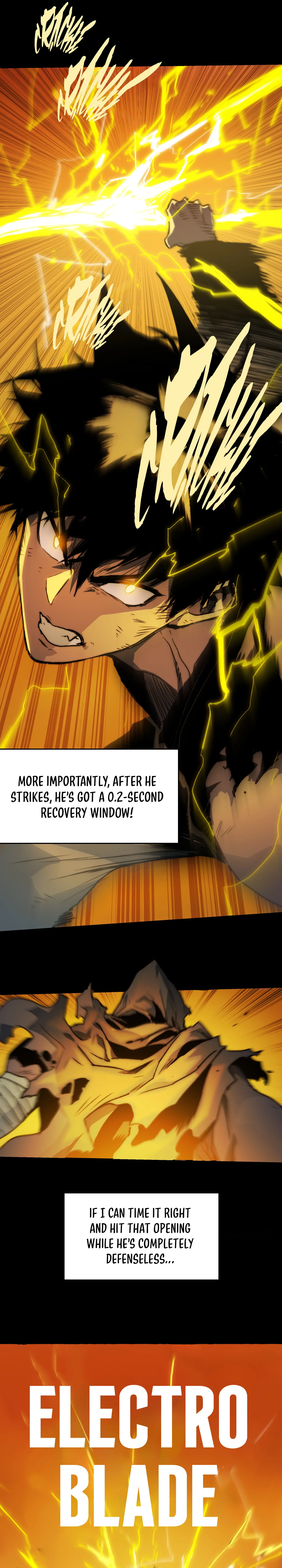 Read The Glutton Devourer of Kings Manga Online