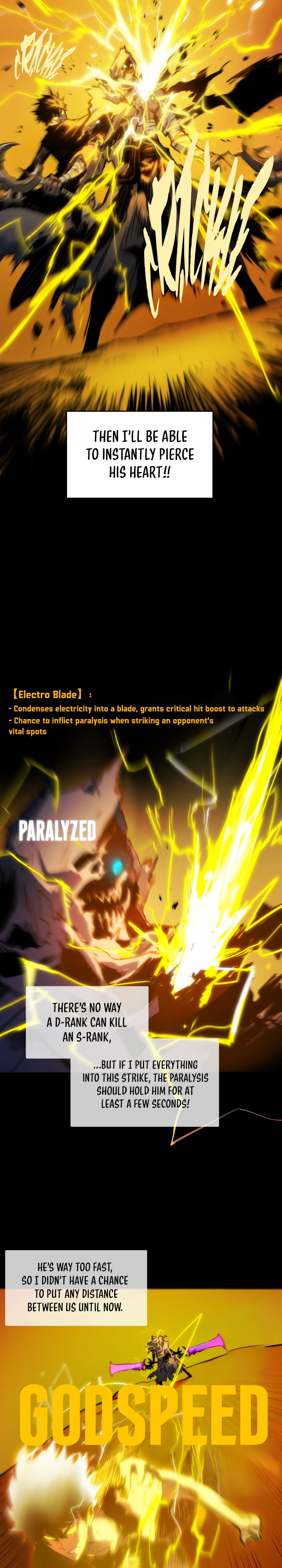 Read The Glutton Devourer of Kings Manga Online