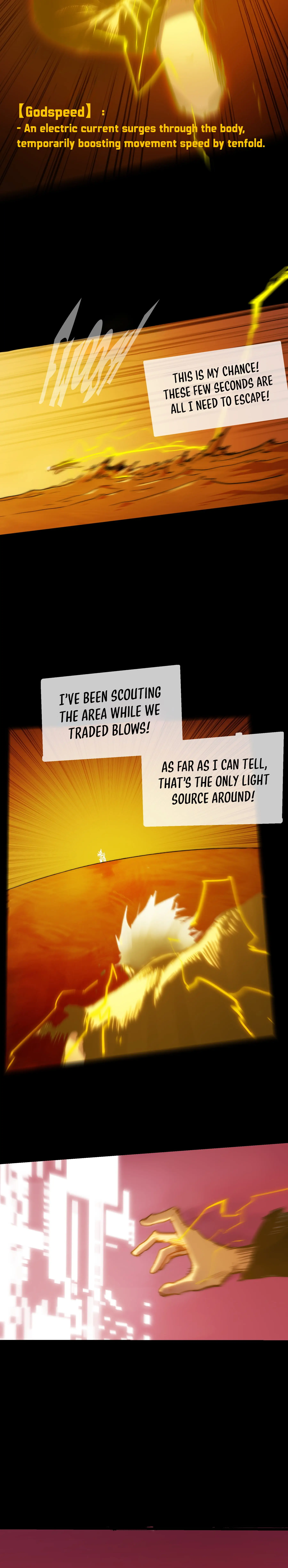 Read The Glutton Devourer of Kings Manga Online