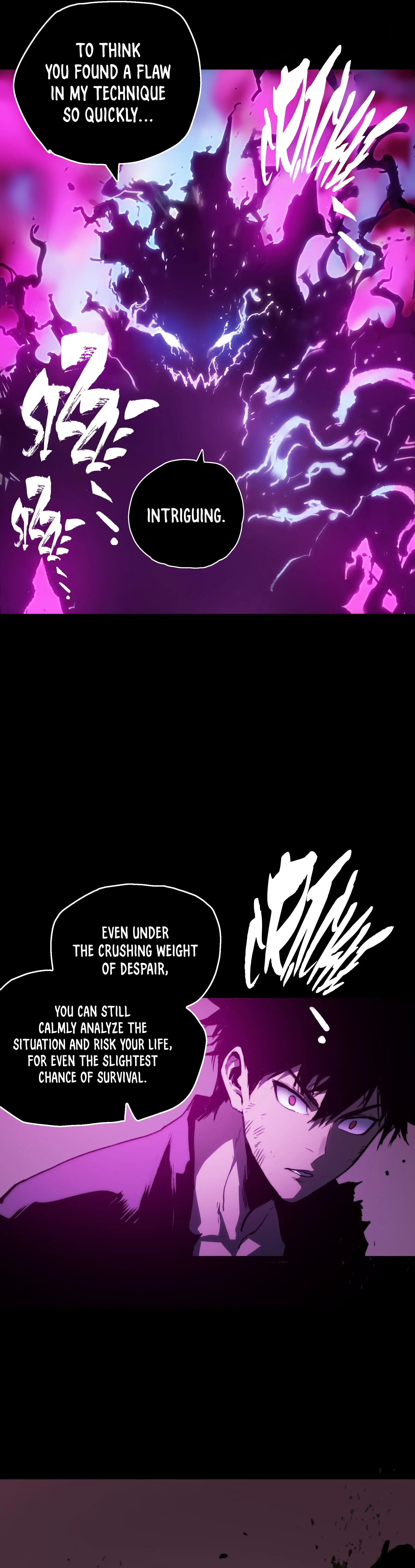 Read The Glutton Devourer of Kings Manga Online